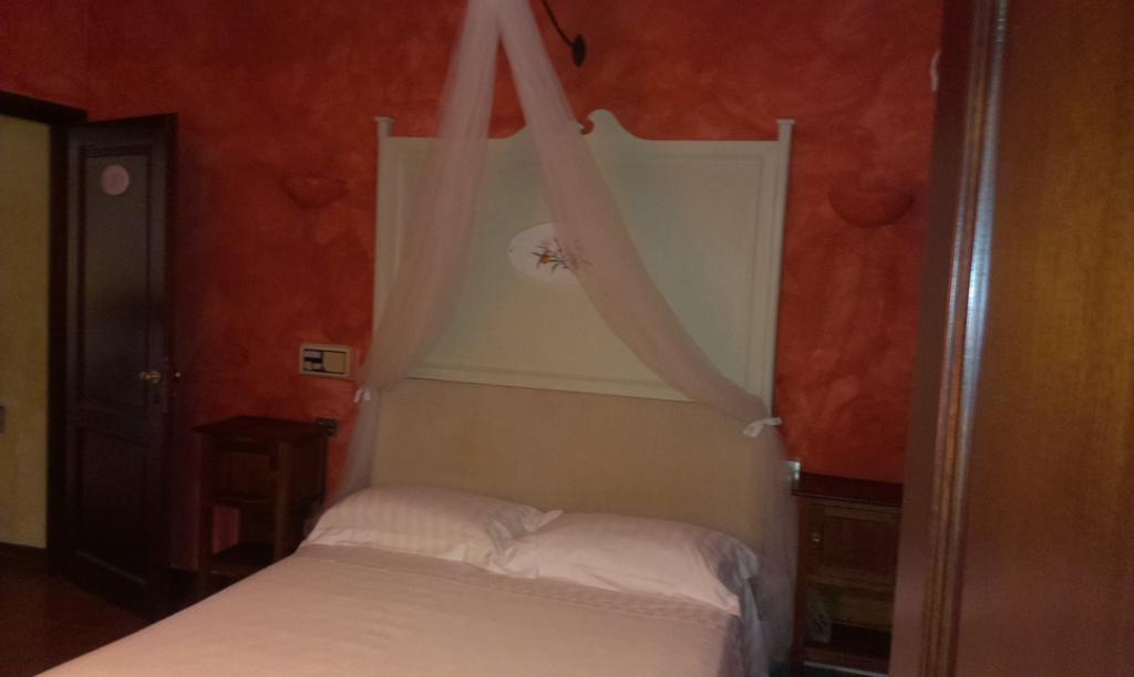 La Locanda Della Ribollita Chiusi Quarto foto